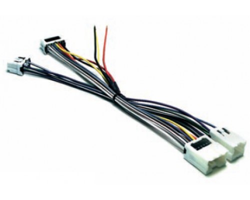 1995 Nissan Wiring Harnes - Wiring Diagram Schema