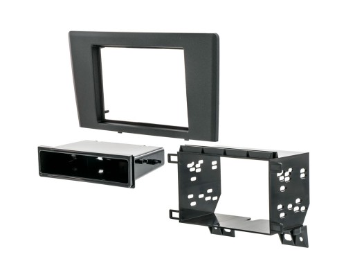 Metra 99 9229g Single Or Double Din Dash Kit For 2001