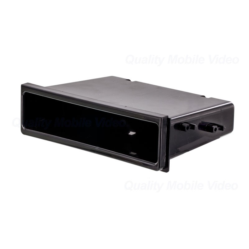 Metra 99 7523s Double Din Car Stereo Dash Kit For 2003