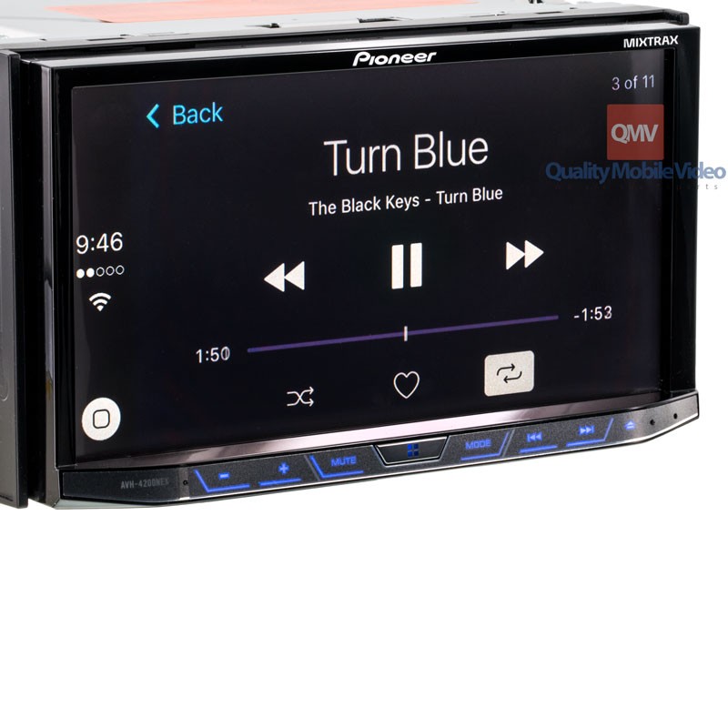 Pioneer Avh 4200nex Mail In Rebate